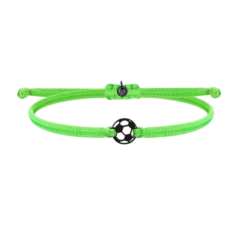 CAPTAIN FOOTBALL BRACELET
