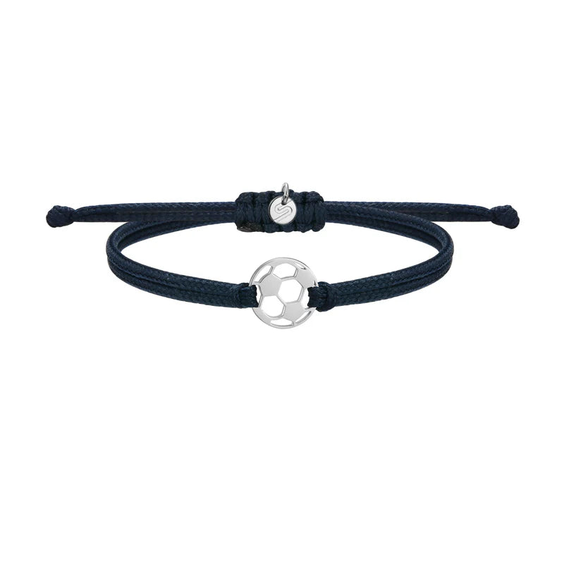 WINGER FOOTBALL BRACELET