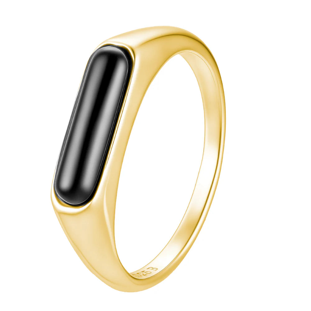 Santa Luzia Ring Gr. 55