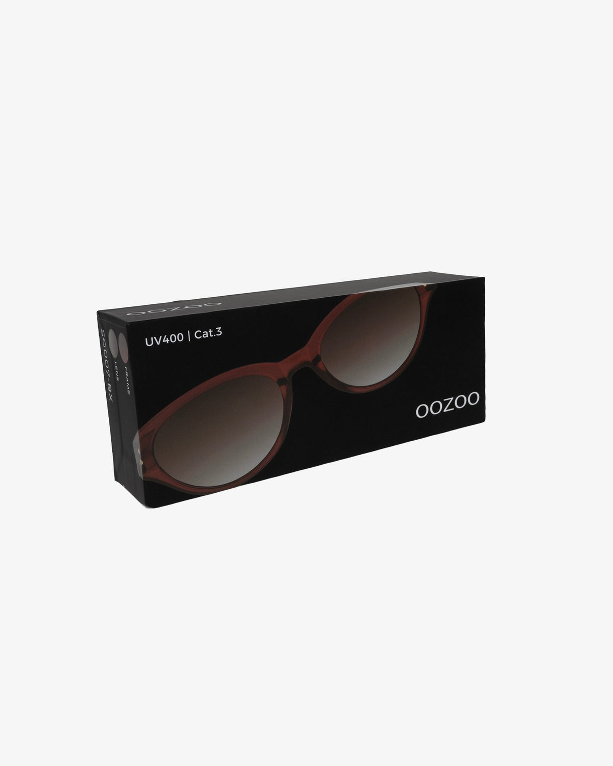 Brille Oozoo