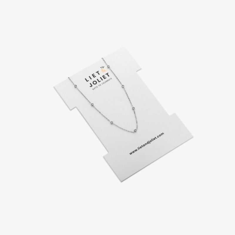 Necklace LietandJoliet