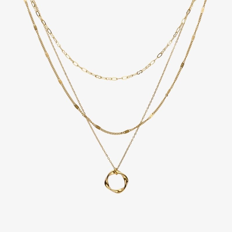 Necklace LietandJoliet