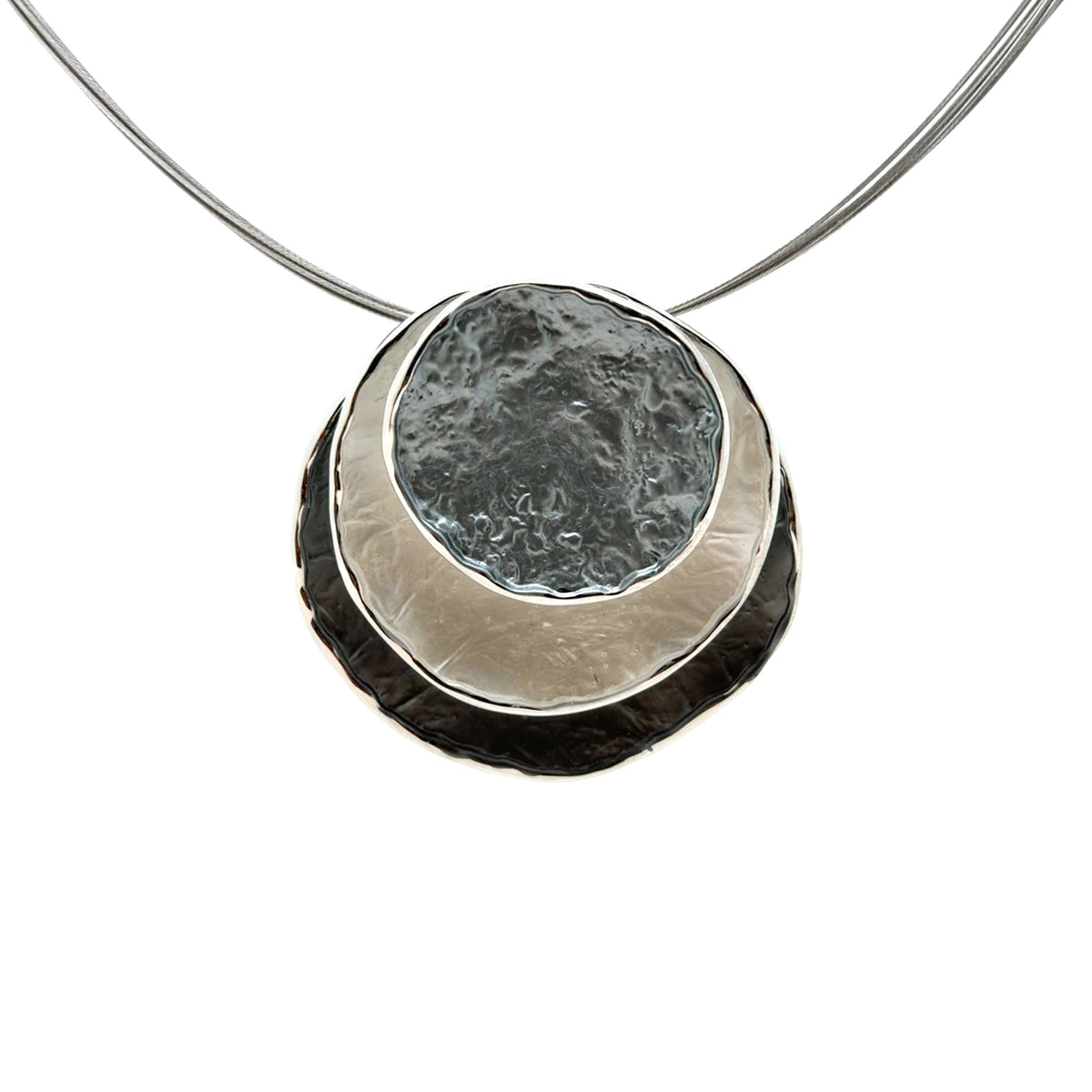 Collana cavetto Islanda