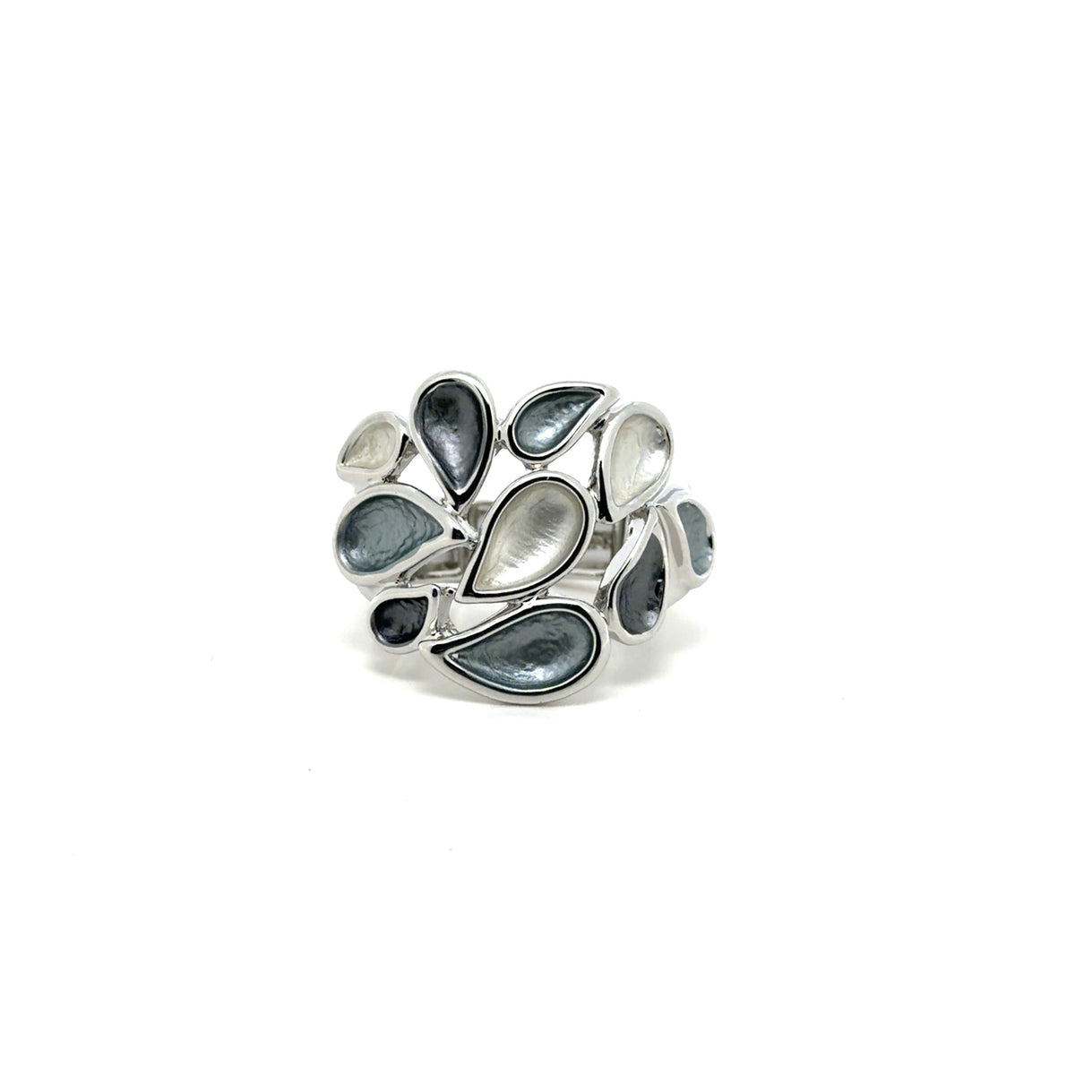 Anello elastico Islanda  Modell 1