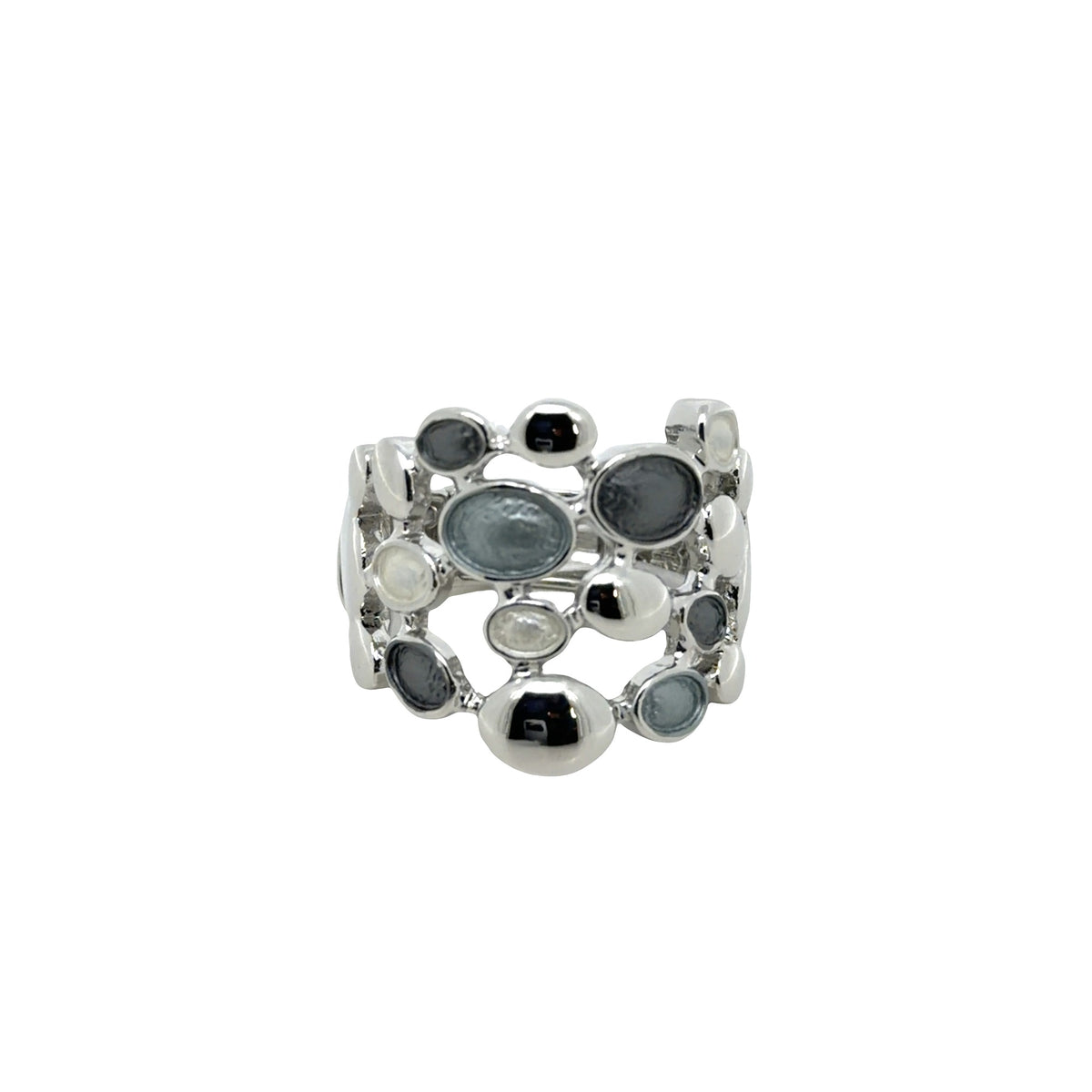Anello elastico Islanda  Modell 3