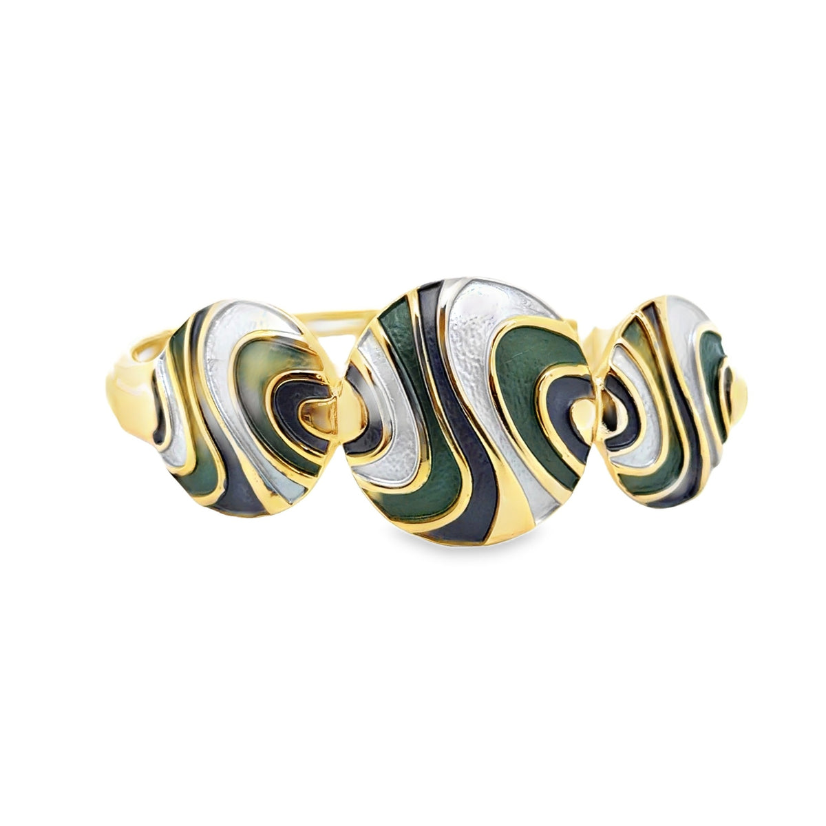 Bracciale elastico fluire Safari