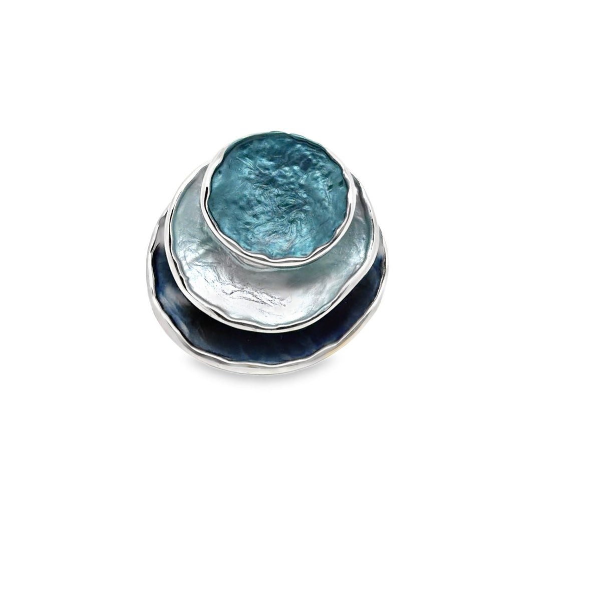 Anello elastico 3 dischi Marea (min 2)