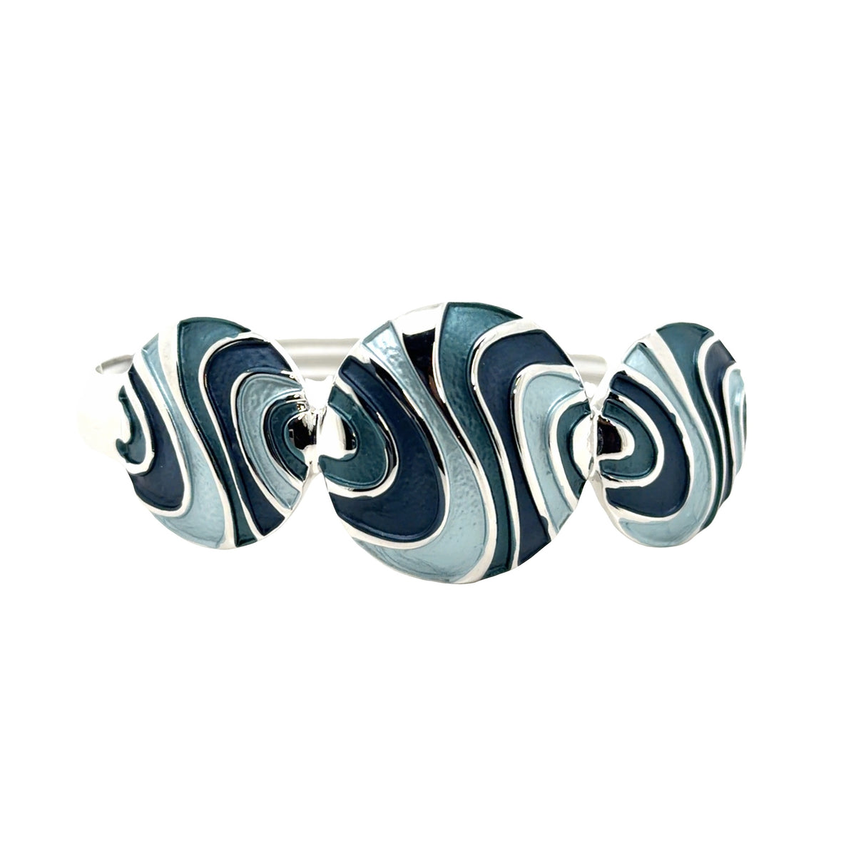 Bracciale elastico fluire Marea