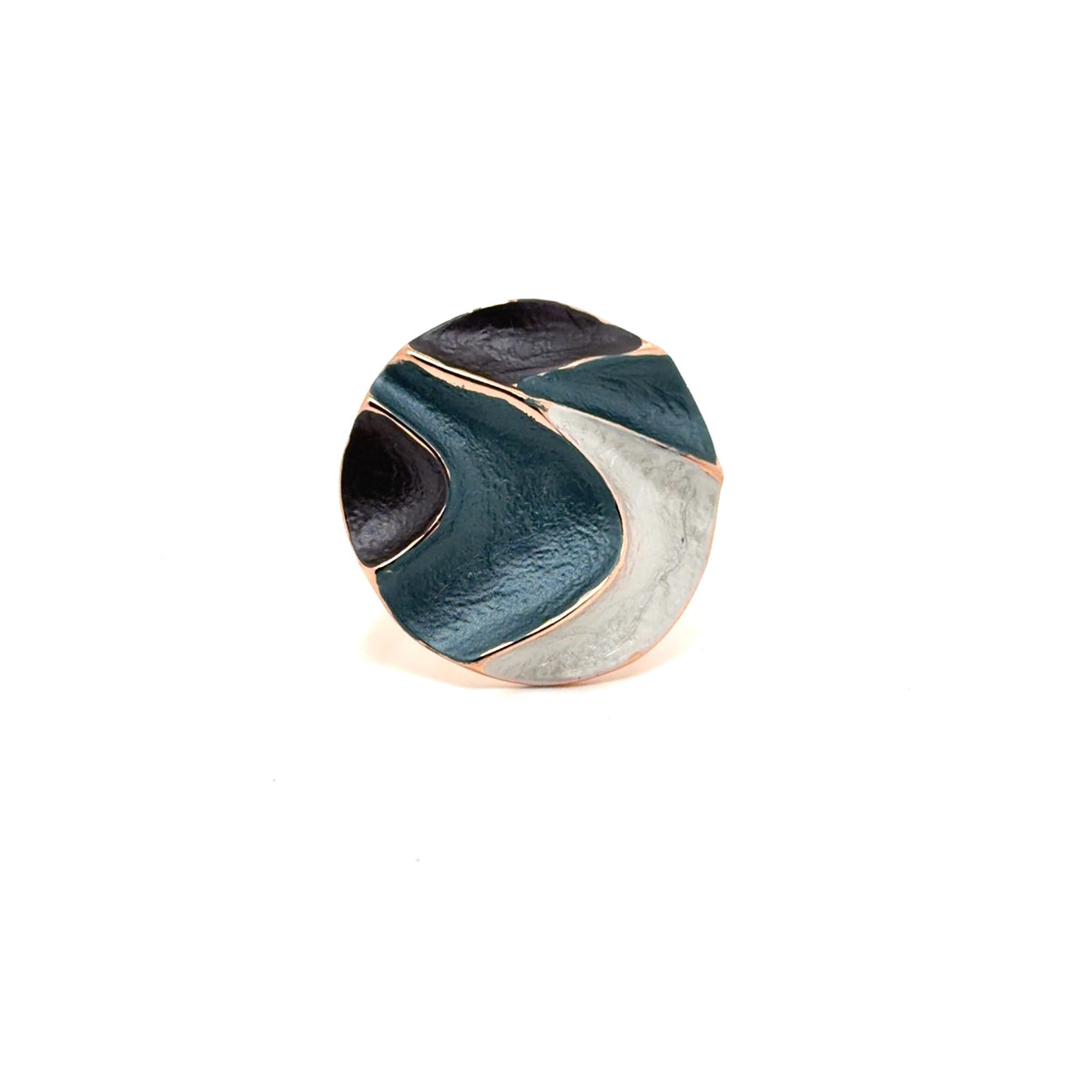 Anello regolabile segmenti Mirto (min 2)