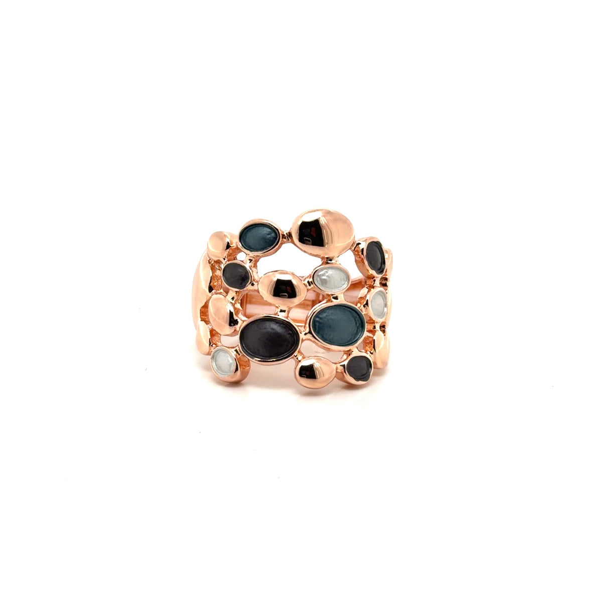 Anello elastico Mirto  Modell 1