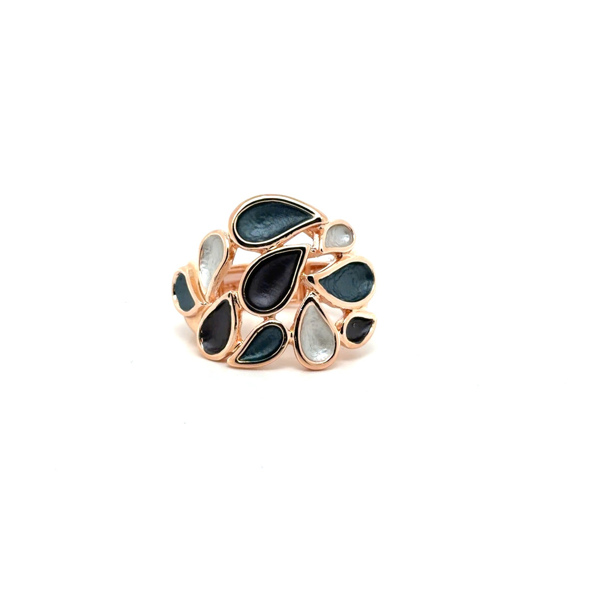 Anello elastico Mirto  Modell 3