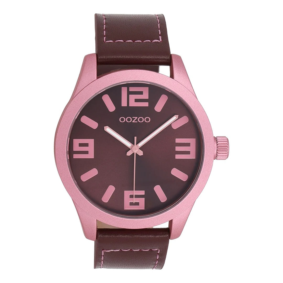 OOZOO Timepieces