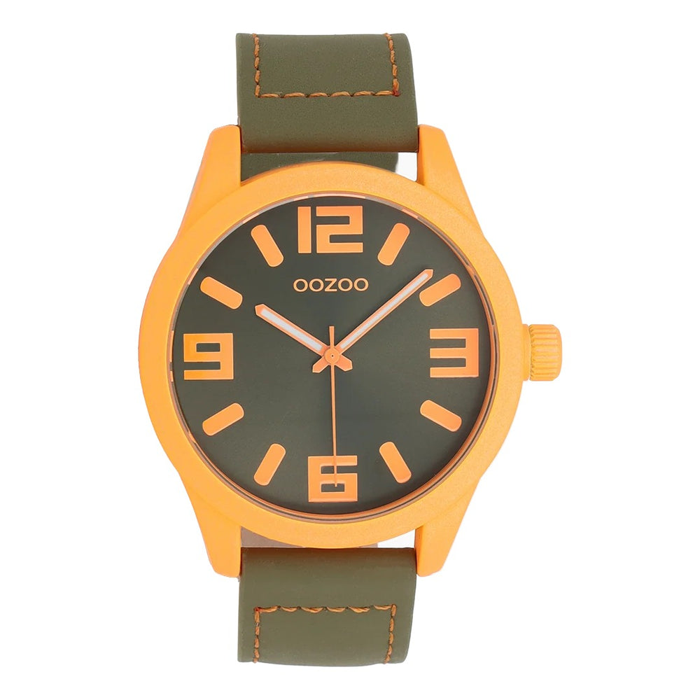 OOZOO Timepieces