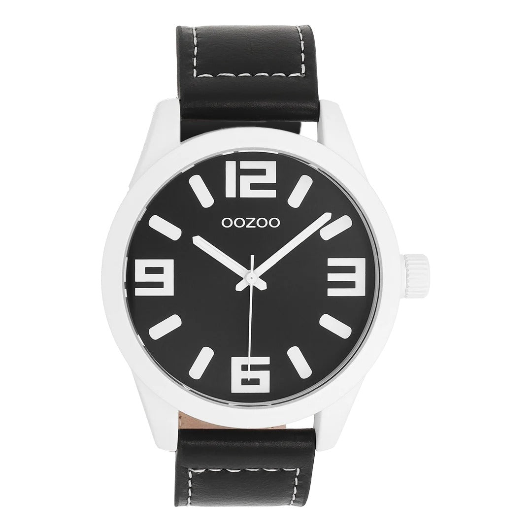 OOZOO Timepieces