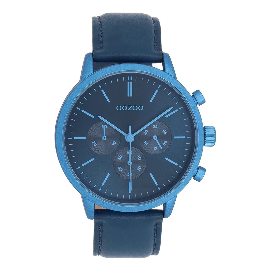 OOZOO Timepieces