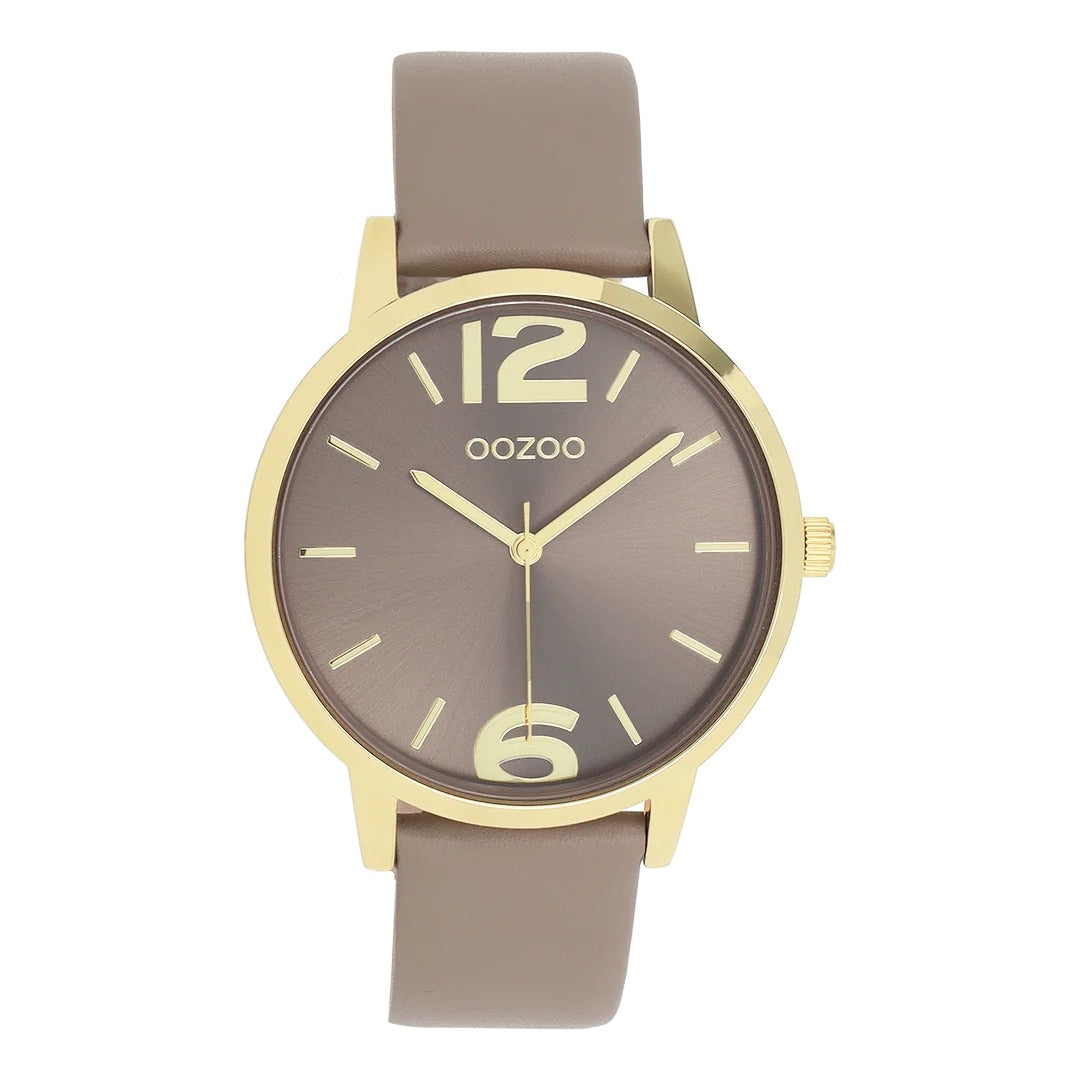 OOZOO Timepieces