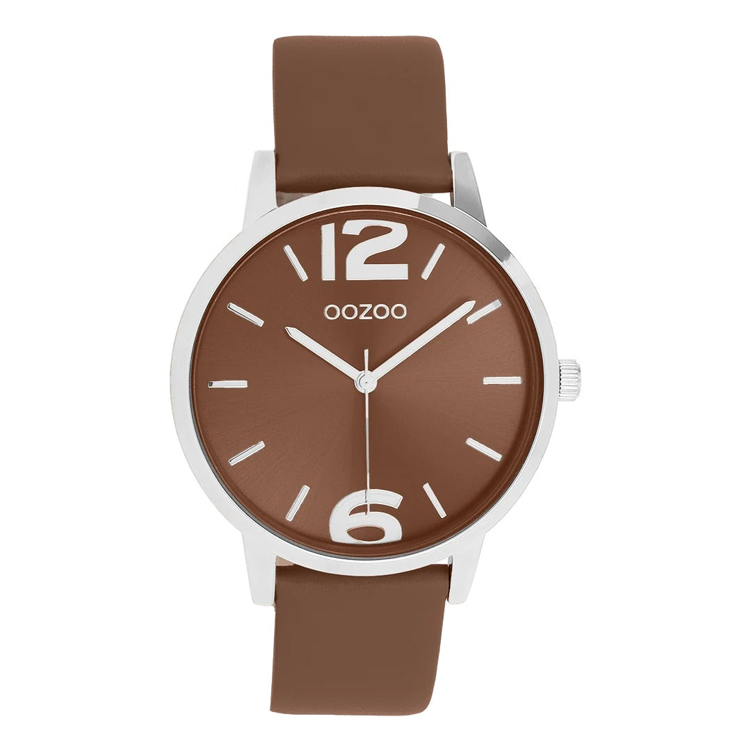 OOZOO Timepieces