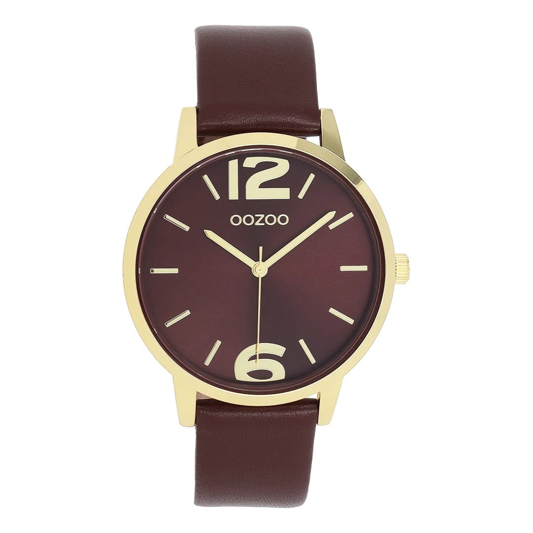 OOZOO Timepieces