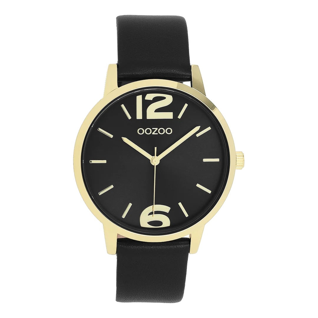 OOZOO Timepieces