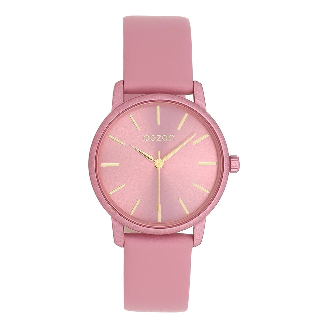 OOZOO Timepieces