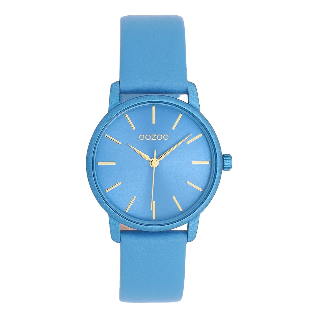 OOZOO Timepieces