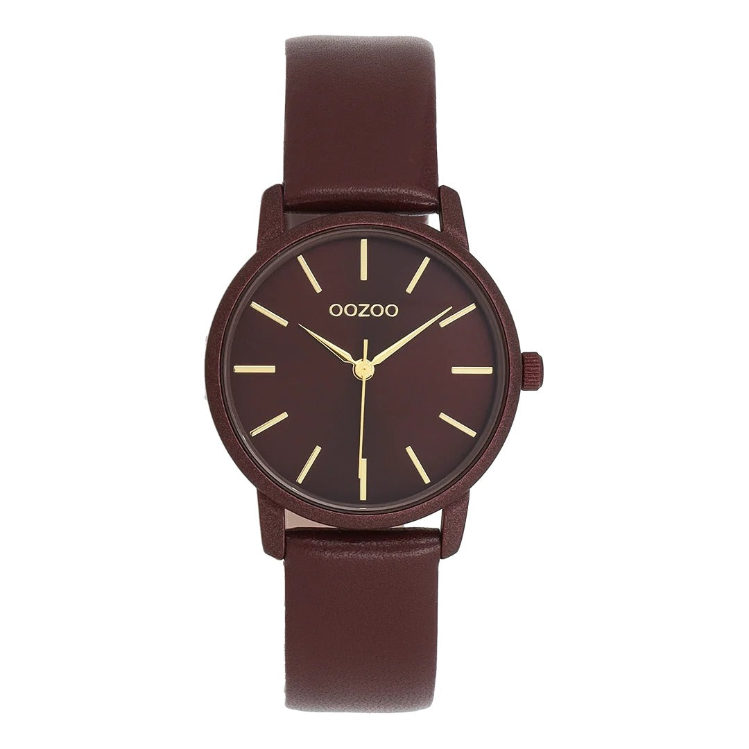 OOZOO Timepieces