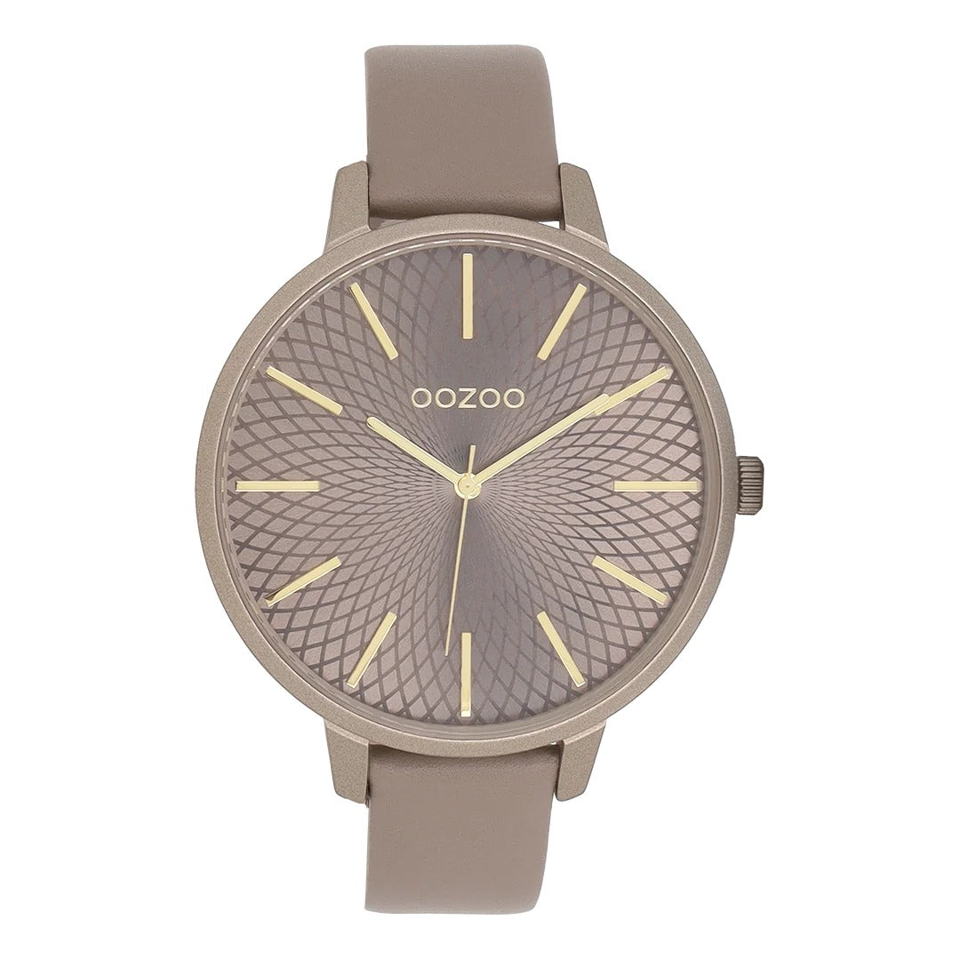 OOZOO Timepieces