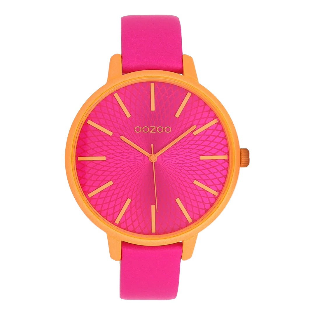 OOZOO Timepieces