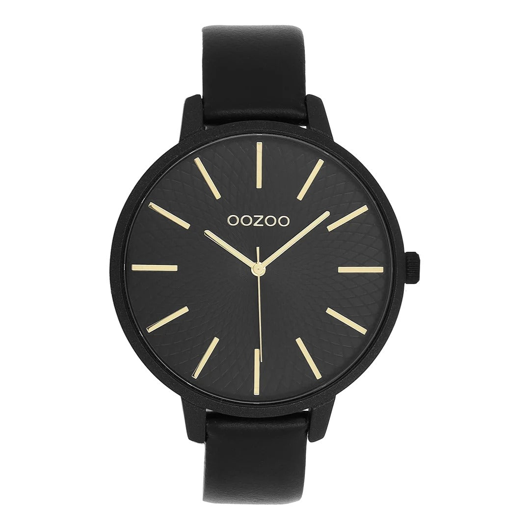 OOZOO Timepieces