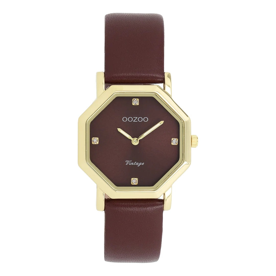 OOZOO Vintage series