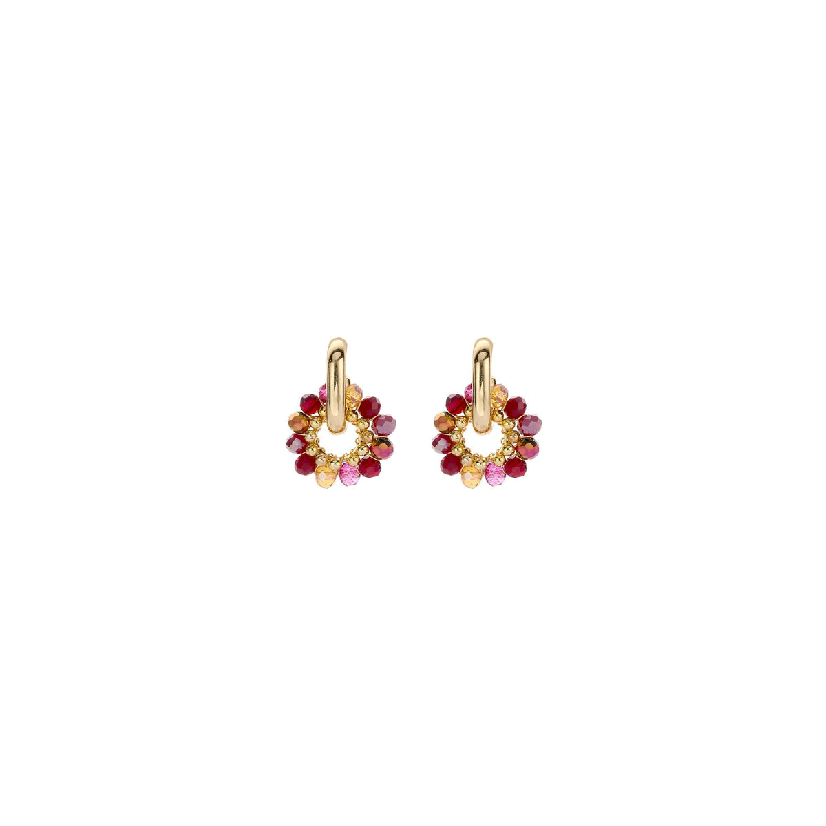 BIBA 84972MIX02  Signature Crystals  Multicolor