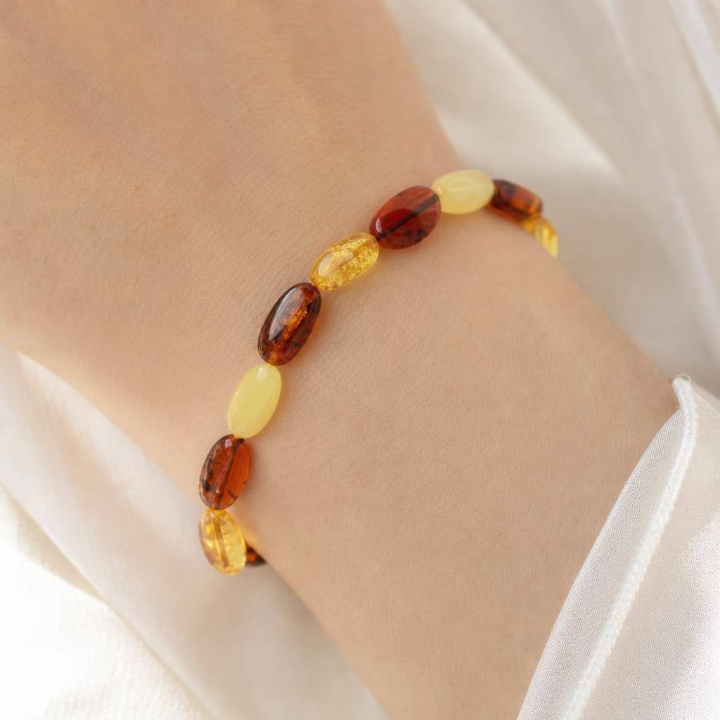Bernstein Armband