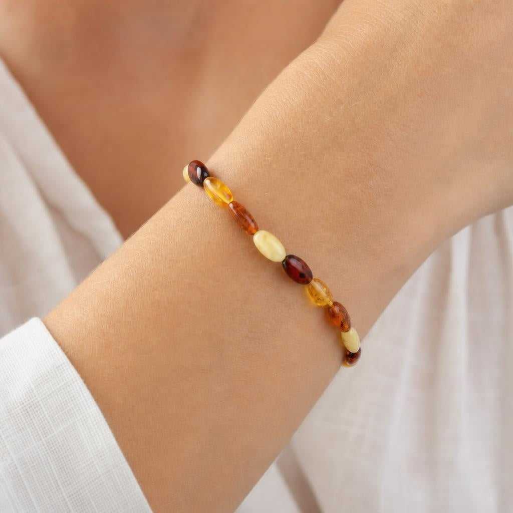 Bernstein Armband
