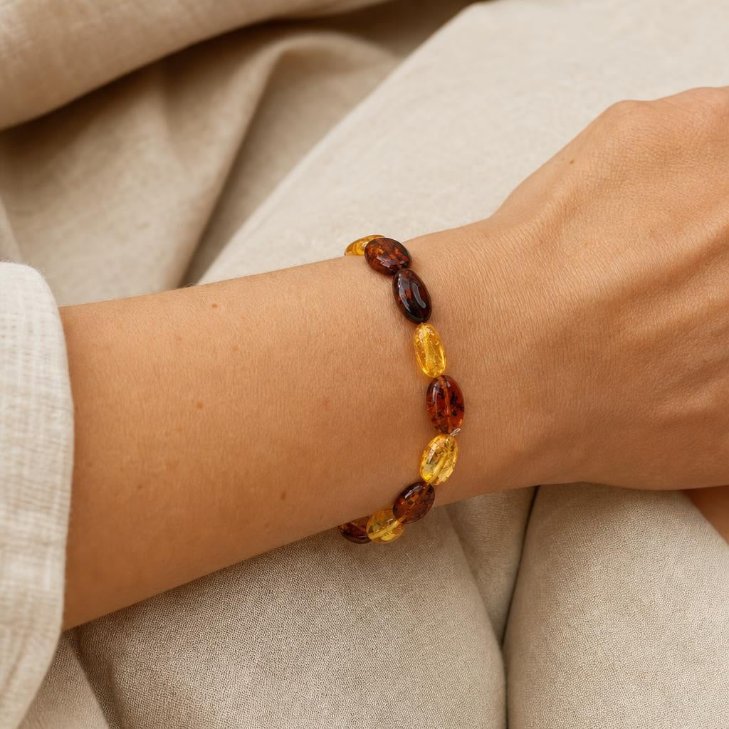 Bernstein Armband