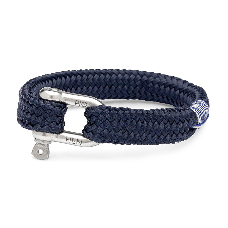 Gorgeous George - Navy