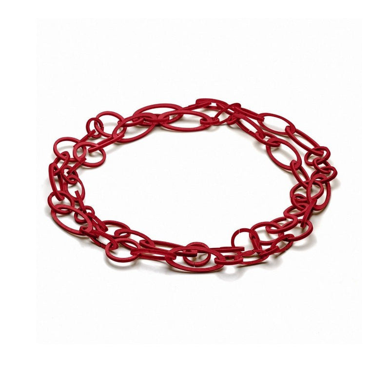 HALO Kette Rot