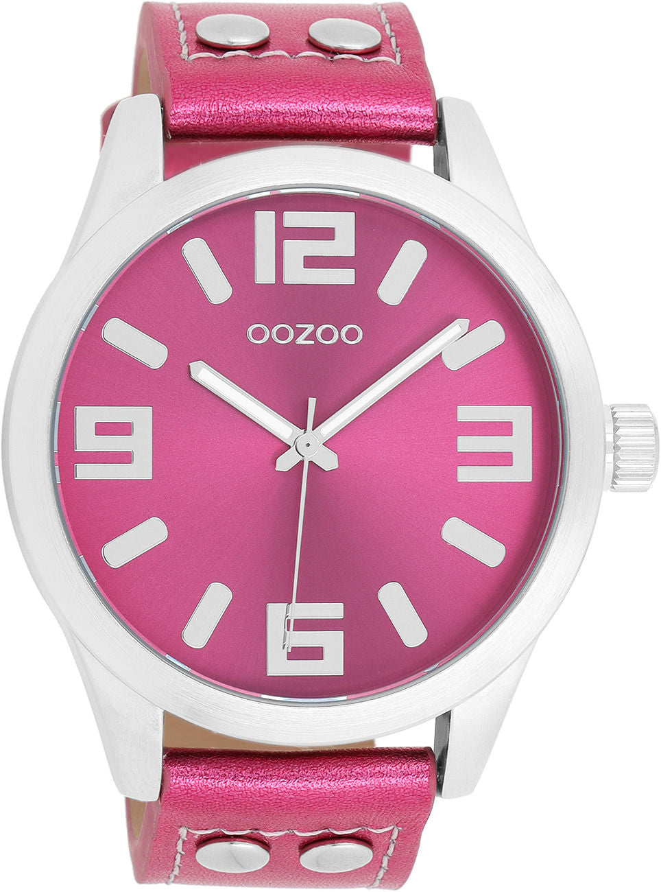 Oozoo Basic C1078 - 46 mm