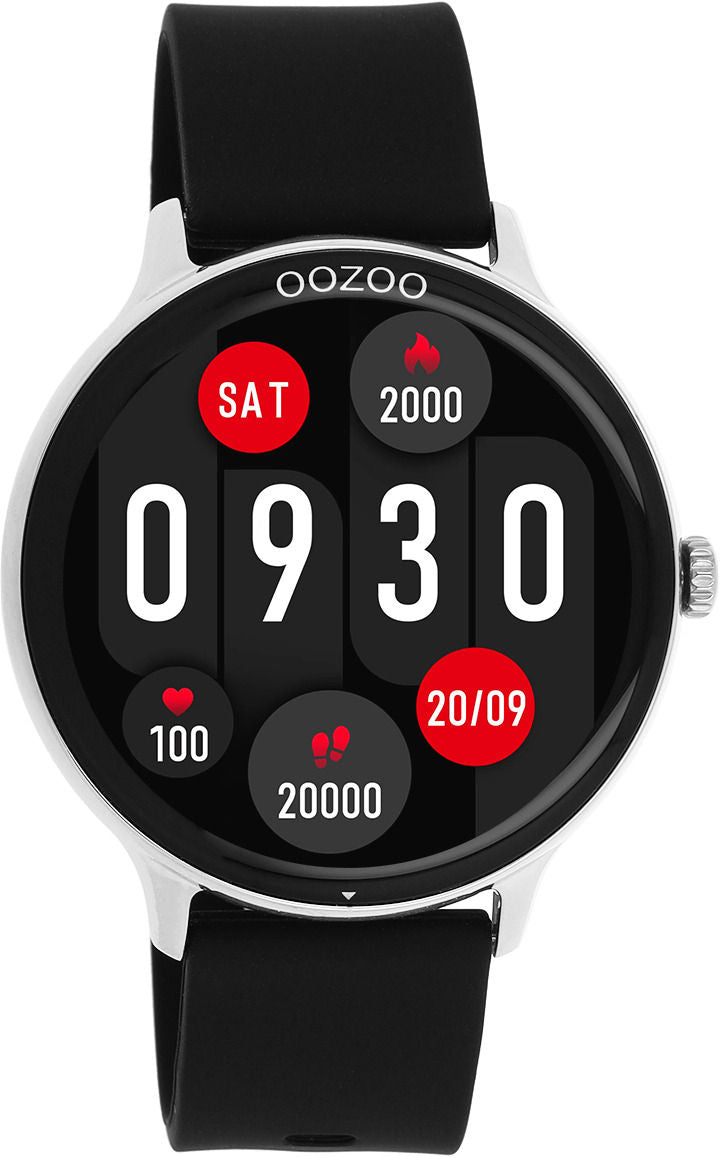 Oozoo Smartwatch Q00130