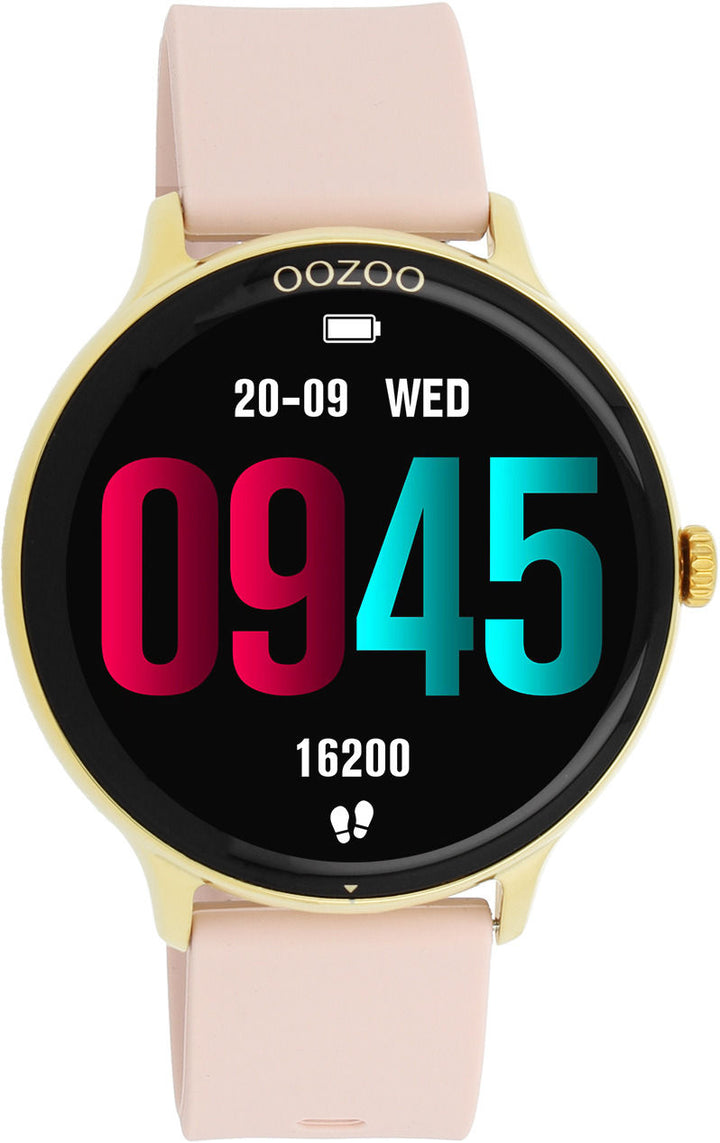 Oozoo Smartwatch Q00131