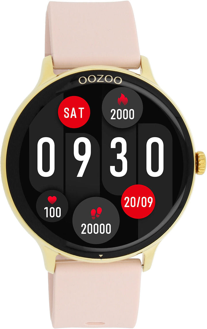 Oozoo Smartwatch Q00131