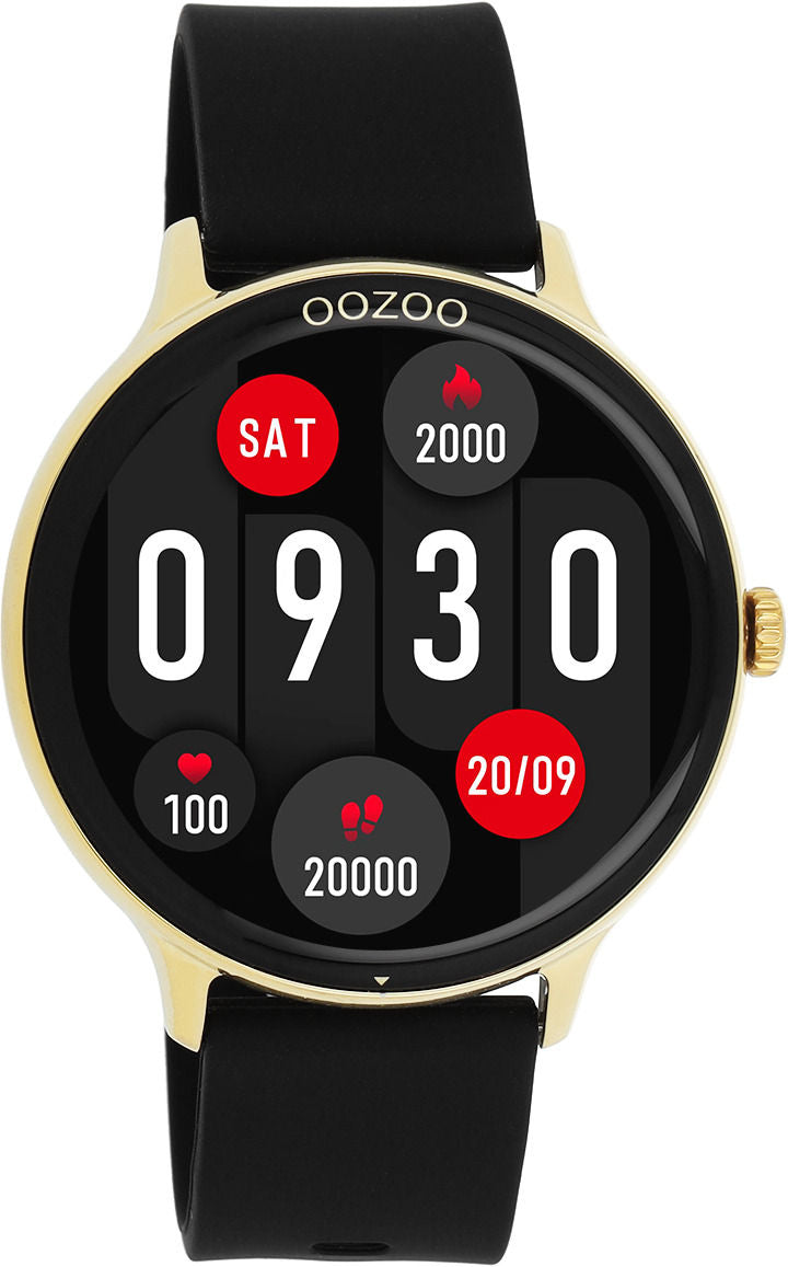 Oozoo Smartwatch Q00132 