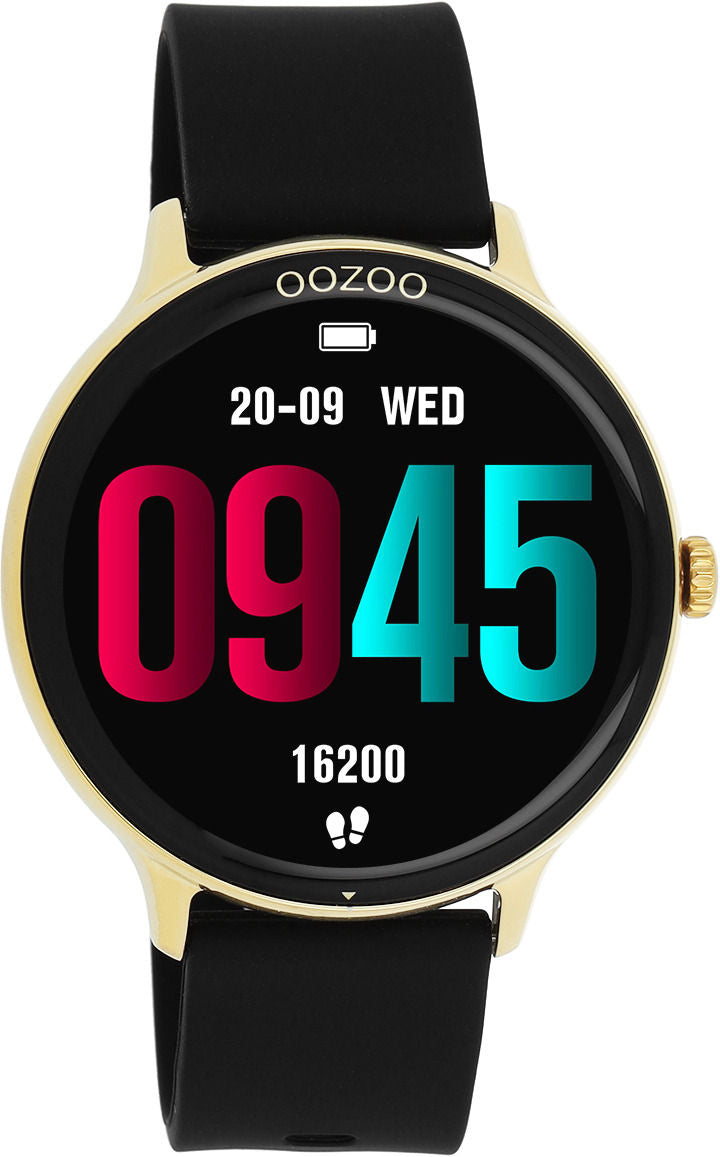 Oozoo Smartwatch Q00132 