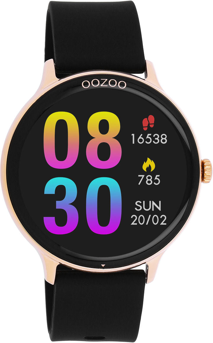 Oozoo Smartwatch Q00133
