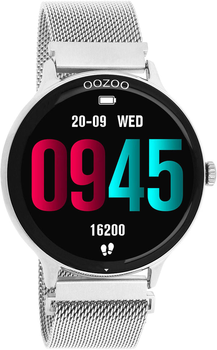 Oozoo Smartwatch Q00135 