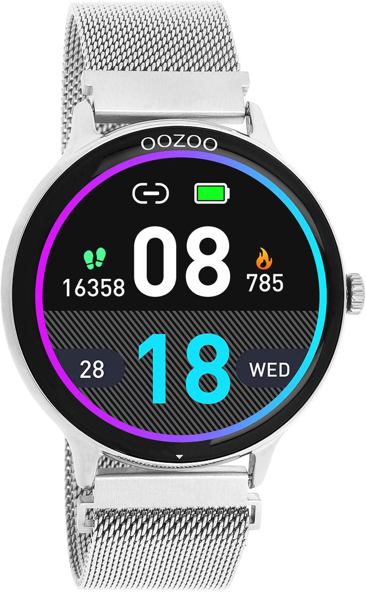 Oozoo Smartwatch Q00135 
