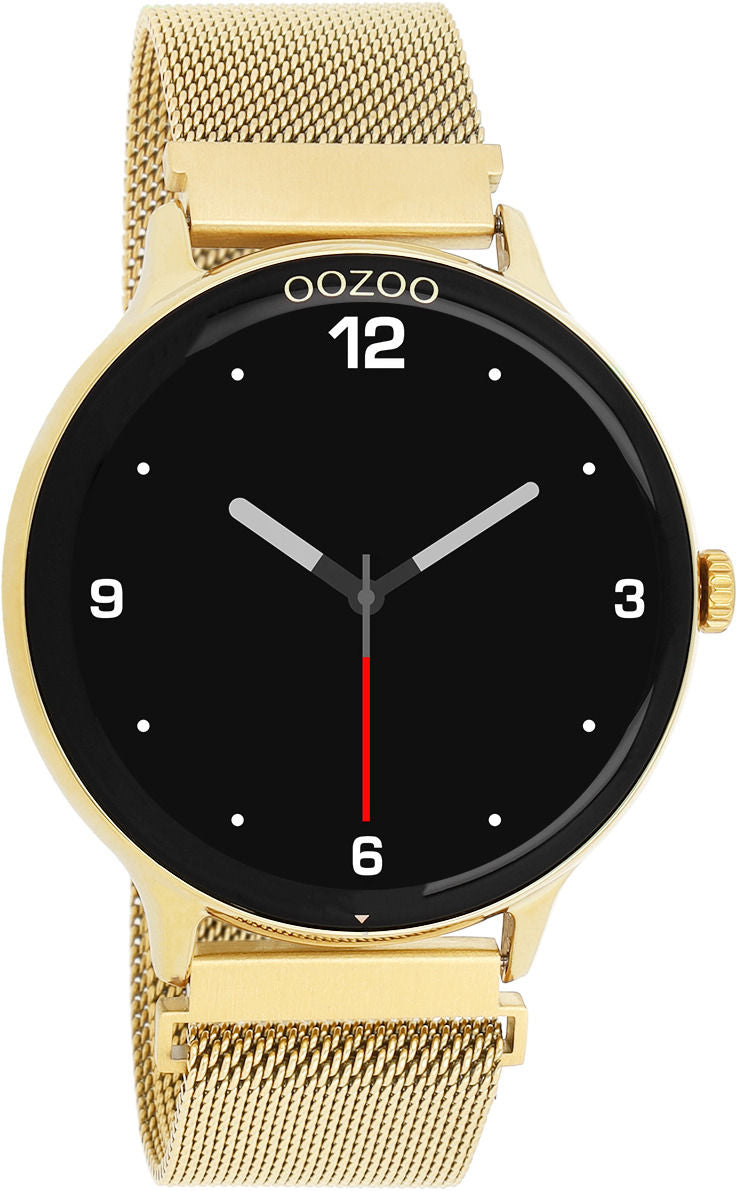 Oozoo Smartwatch Q00136