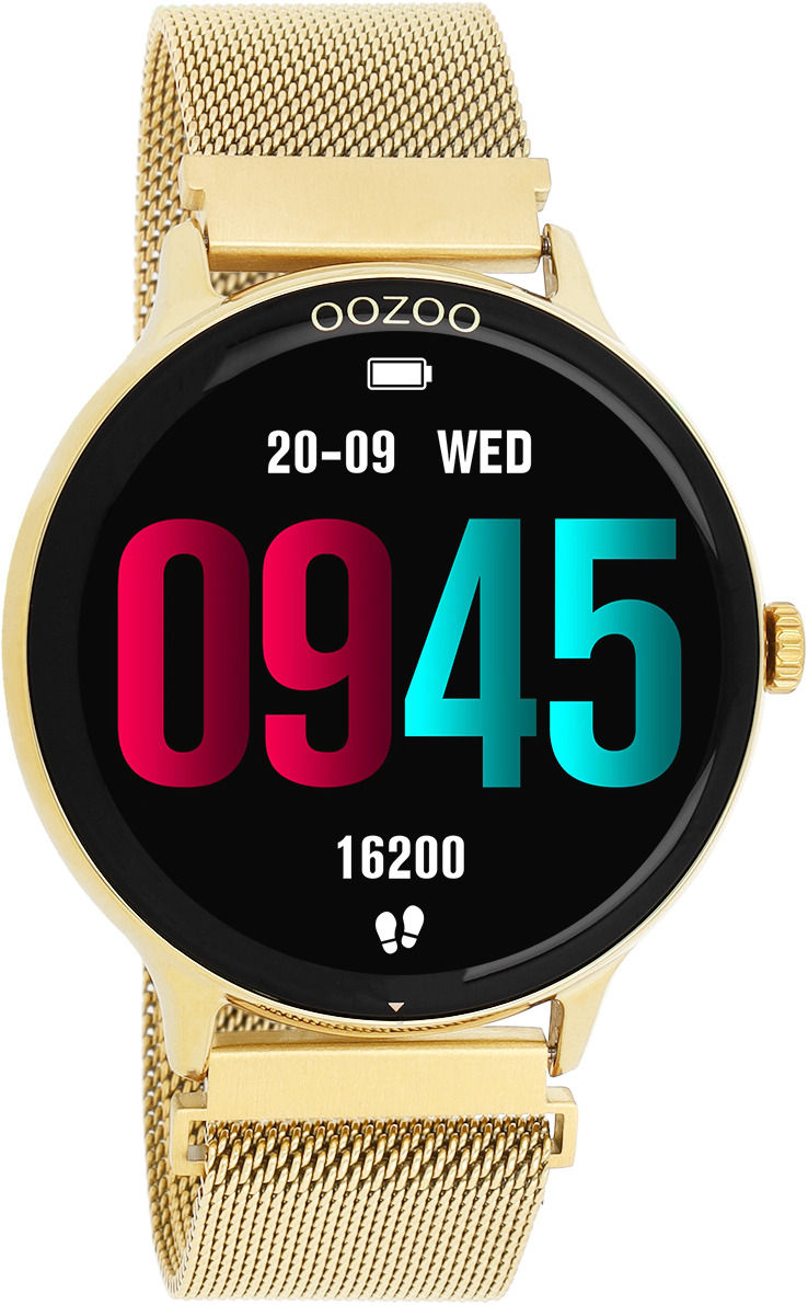 Oozoo Smartwatch Q00136