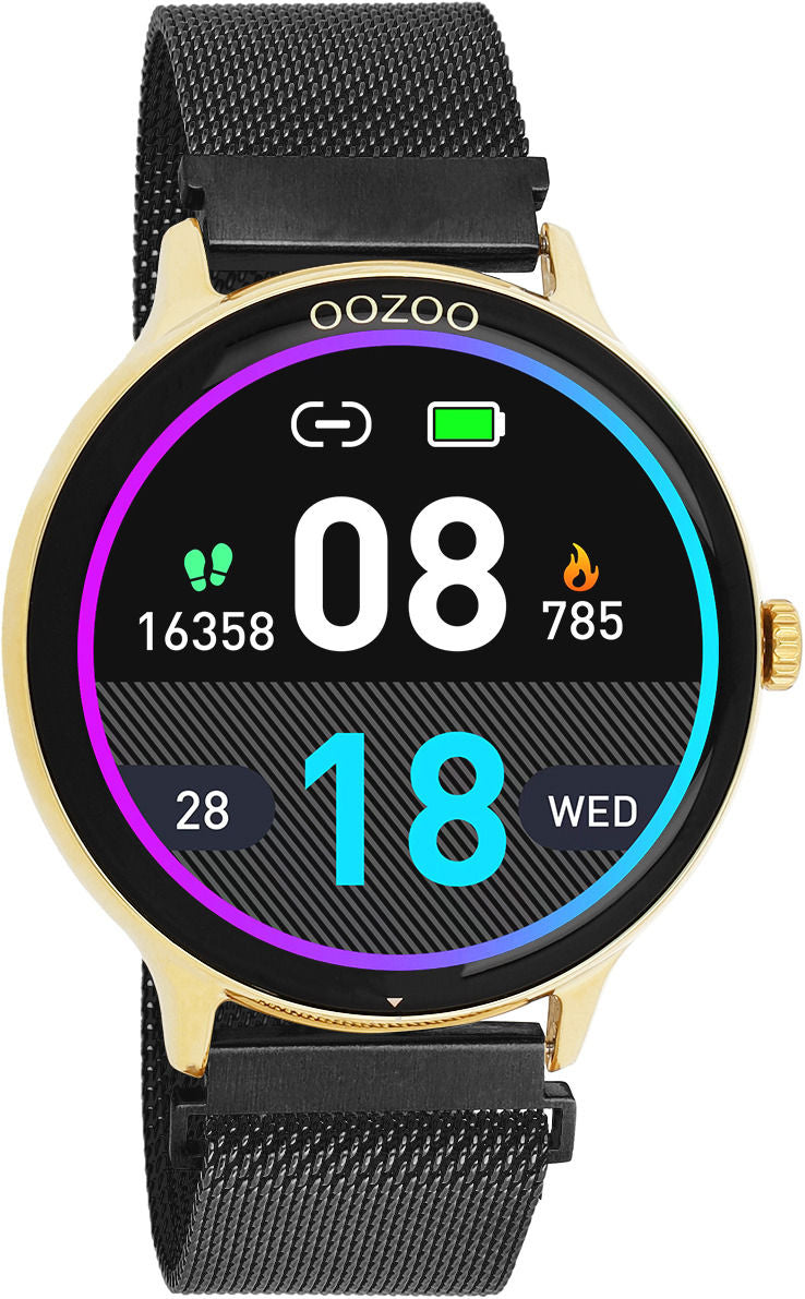 Oozoo Smartwatch Q00137