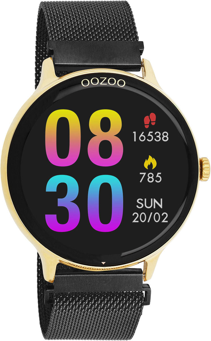 Oozoo Smartwatch Q00137