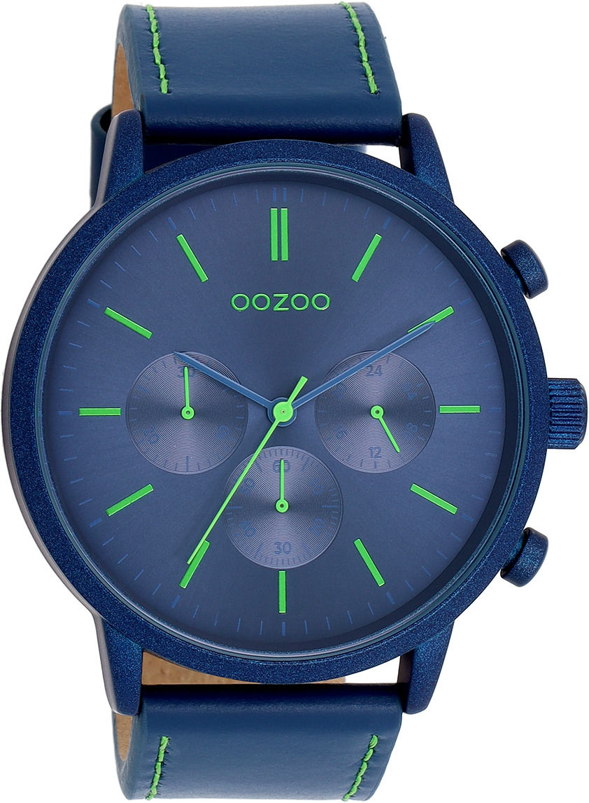 Orologi Oozoo C11205